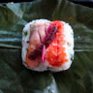 Meet your Posher, Soohyun yang